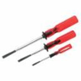 Screw-Holding Screwdrivers